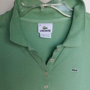 Lacoste Polo Shirt